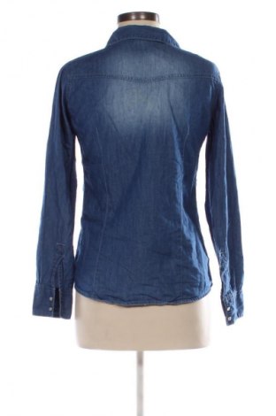 Дамска риза Esmara, Размер M, Цвят Син, Цена 14,99 лв.