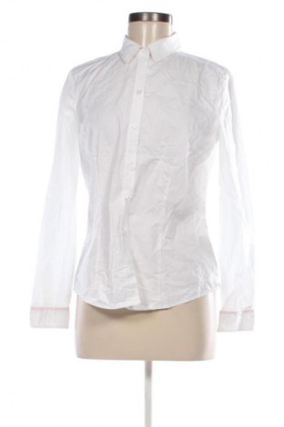 Дамска риза Esmara, Размер M, Цвят Бял, Цена 19,99 лв.