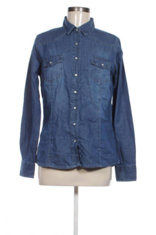 Női ing Esmara, Méret L, Szín Kék, Ár 1 629 Ft