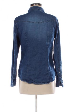 Cămașă de femei Esmara, Mărime M, Culoare Albastru, Preț 44,99 Lei