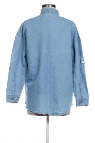 Damenbluse Esmara, Größe M, Farbe Blau, Preis € 21,45