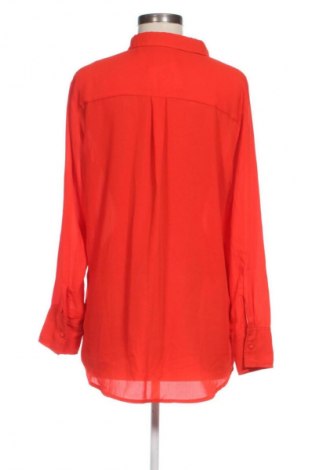 Damska koszula Esmara, Rozmiar M, Kolor Czerwony, Cena 72,25 zł