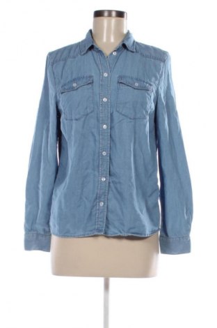 Дамска риза Esmara, Размер S, Цвят Син, Цена 25,08 лв.