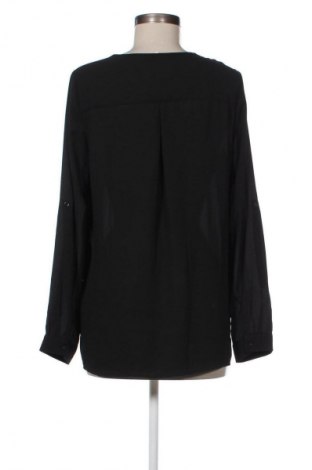 Γυναικείο πουκάμισο Esmara, Μέγεθος M, Χρώμα Μαύρο, Τιμή 13,00 €