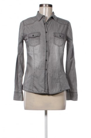 Cămașă de femei Esmara, Mărime M, Culoare Gri, Preț 66,00 Lei