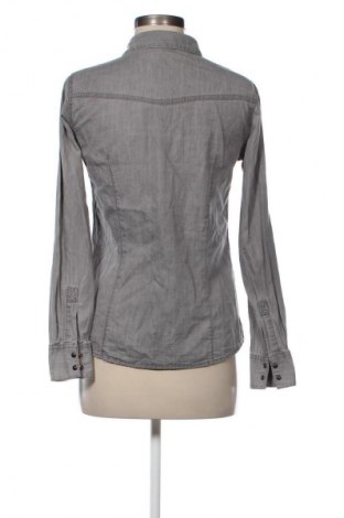 Cămașă de femei Esmara, Mărime M, Culoare Gri, Preț 66,00 Lei