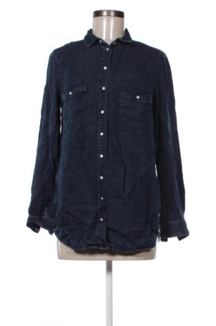 Дамска риза Esmara, Размер L, Цвят Син, Цена 24,80 лв.