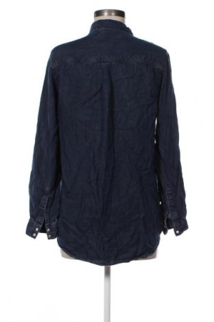 Дамска риза Esmara, Размер L, Цвят Син, Цена 24,80 лв.