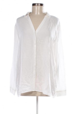 Γυναικείο πουκάμισο Esprit, Μέγεθος XL, Χρώμα Λευκό, Τιμή 16,99 €