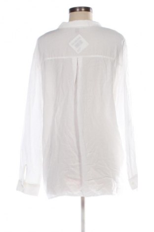 Γυναικείο πουκάμισο Esprit, Μέγεθος XL, Χρώμα Λευκό, Τιμή 16,99 €