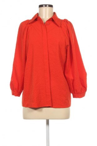 Damenbluse Esprit, Größe L, Farbe Rot, Preis € 4,99