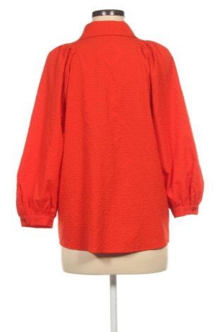 Damenbluse Esprit, Größe L, Farbe Rot, Preis € 4,99