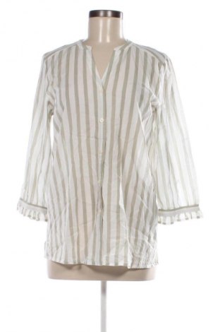 Дамска риза Esprit, Размер S, Цвят Многоцветен, Цена 14,99 лв.