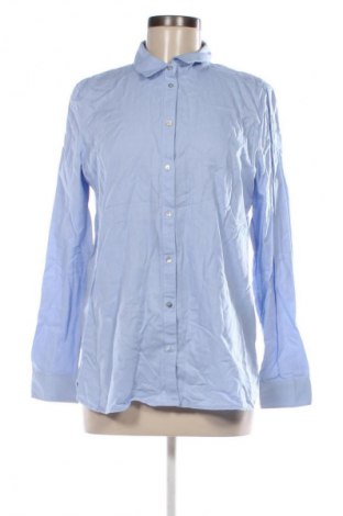 Damenbluse Esprit, Größe M, Farbe Blau, Preis 12,99 €