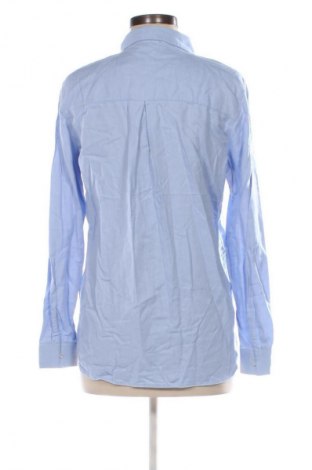 Damenbluse Esprit, Größe M, Farbe Blau, Preis 12,99 €