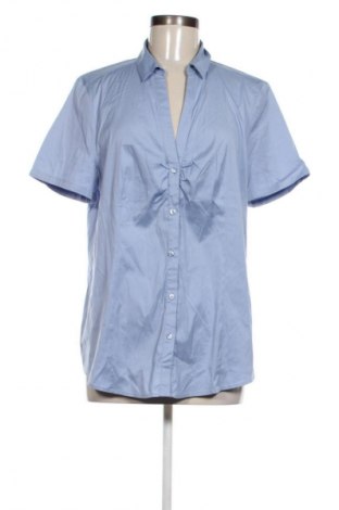 Damenbluse Esprit, Größe XL, Farbe Blau, Preis € 17,39