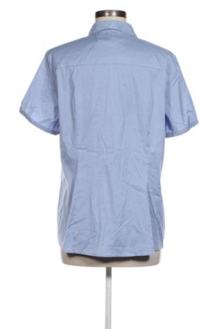 Damenbluse Esprit, Größe XL, Farbe Blau, Preis € 17,39