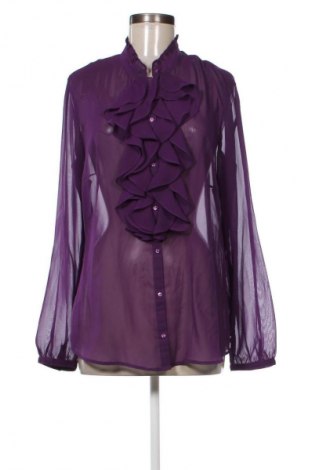 Damenbluse Esprit, Größe XL, Farbe Lila, Preis € 36,82