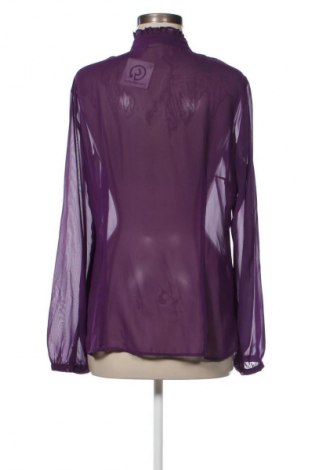 Damenbluse Esprit, Größe XL, Farbe Lila, Preis € 36,82
