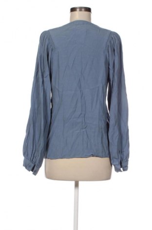 Γυναικείο πουκάμισο Esprit, Μέγεθος S, Χρώμα Γκρί, Τιμή 21,00 €