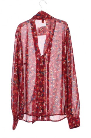 Damenbluse Esprit, Größe XS, Farbe Mehrfarbig, Preis 9,99 €