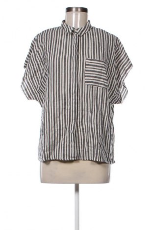 Дамска риза Esprit, Размер L, Цвят Многоцветен, Цена 20,99 лв.