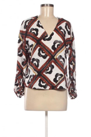 Γυναικείο πουκάμισο Esprit, Μέγεθος XS, Χρώμα Πολύχρωμο, Τιμή 8,99 €