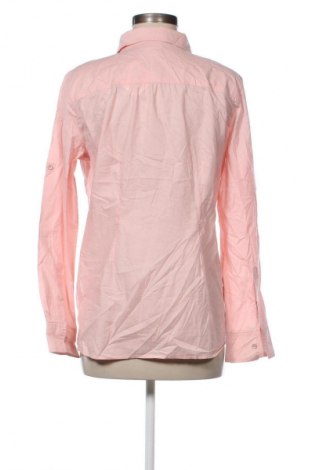 Дамска риза Esprit, Размер L, Цвят Розов, Цена 9,99 лв.