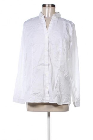 Damska koszula Esprit, Rozmiar L, Kolor Biały, Cena 57,99 zł