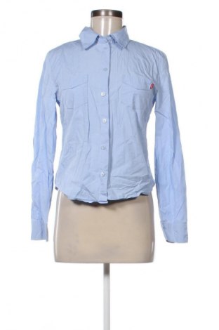 Női ing Esprit, Méret M, Szín Kék, Ár 4 089 Ft