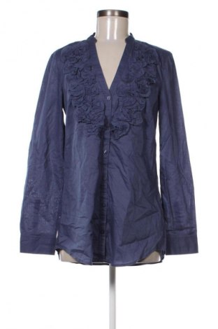 Cămașă de femei Esprit, Mărime M, Culoare Albastru, Preț 58,99 Lei