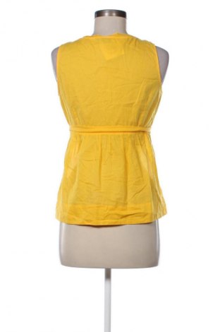 Γυναικείο πουκάμισο Esprit, Μέγεθος S, Χρώμα Κίτρινο, Τιμή 13,99 €