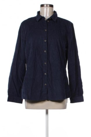 Damenbluse Esprit, Größe M, Farbe Blau, Preis 12,99 €