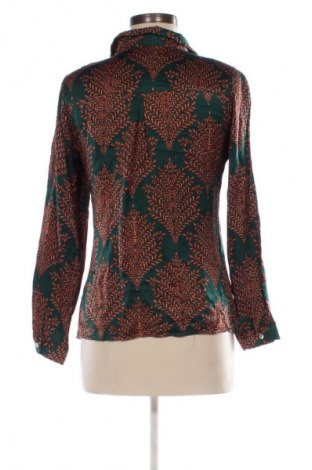 Дамска риза Esqualo, Размер M, Цвят Многоцветен, Цена 5,99 лв.