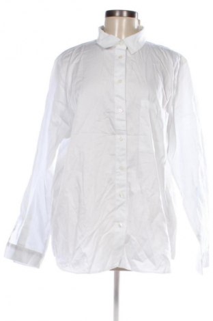 Dámska košeľa  Essentials by Tchibo, Veľkosť XL, Farba Biela, Cena  10,95 €