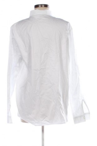 Dámska košeľa  Essentials by Tchibo, Veľkosť XL, Farba Biela, Cena  10,95 €