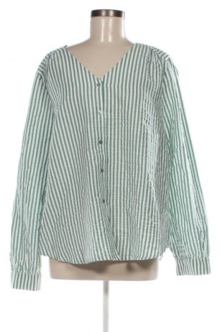 Cămașă de femei Essentials by Tchibo, Mărime XL, Culoare Multicolor, Preț 54,99 Lei