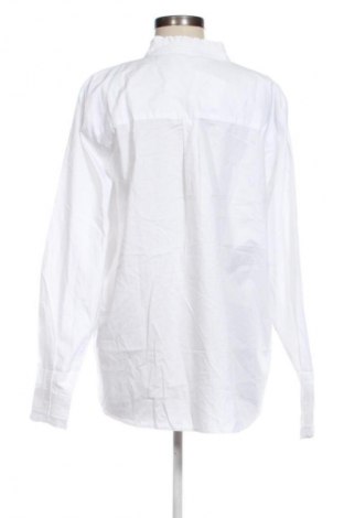 Damenbluse Essentials by Tchibo, Größe XL, Farbe Weiß, Preis € 11,99