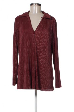 Dámská košile  Et Vous, Velikost XL, Barva Červená, Cena  314,00 Kč