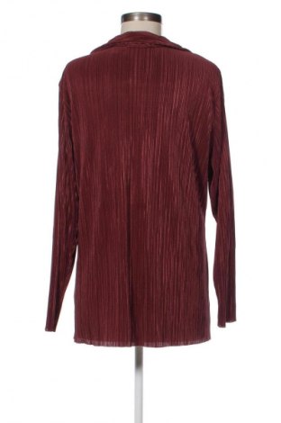 Dámská košile  Et Vous, Velikost XL, Barva Červená, Cena  314,00 Kč