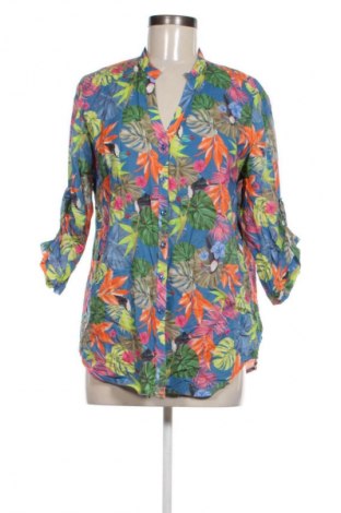 Dámska košeľa  Eterna, Veľkosť L, Farba Viacfarebná, Cena  14,95 €