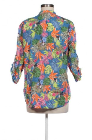 Dámska košeľa  Eterna, Veľkosť L, Farba Viacfarebná, Cena  14,95 €