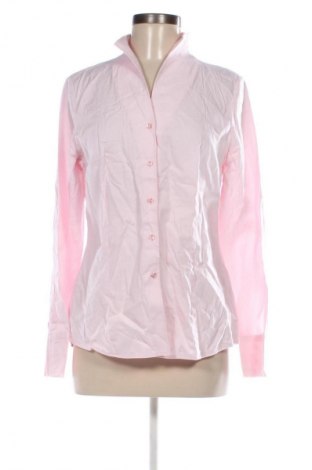 Дамска риза Eterna, Размер M, Цвят Розов, Цена 27,99 лв.