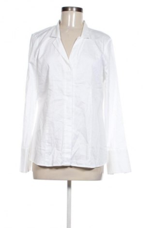 Damenbluse Eterna, Größe M, Farbe Weiß, Preis 22,99 €