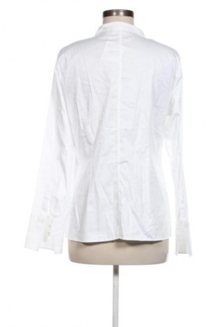 Damenbluse Eterna, Größe M, Farbe Weiß, Preis 22,99 €