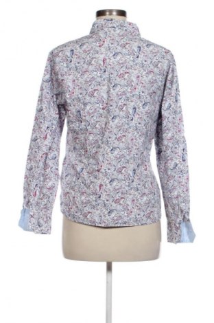 Damenbluse Eterna, Größe M, Farbe Mehrfarbig, Preis € 6,99