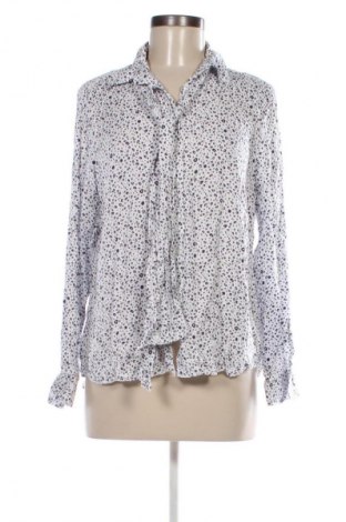 Damenbluse Eterna, Größe L, Farbe Mehrfarbig, Preis € 15,99