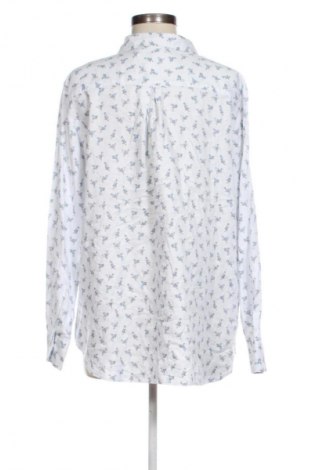 Cămașă de femei Eterna, Mărime XL, Culoare Multicolor, Preț 71,99 Lei