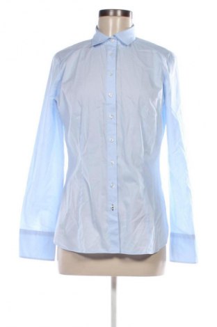 Női ing Eterna, Méret M, Szín Kék, Ár 6 769 Ft