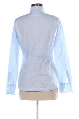 Női ing Eterna, Méret M, Szín Kék, Ár 6 769 Ft